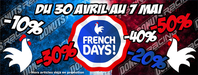 French days